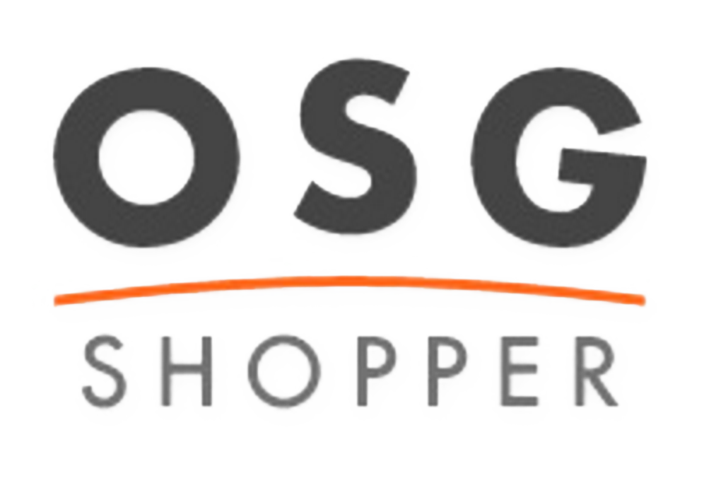 OSG Shopper Logo