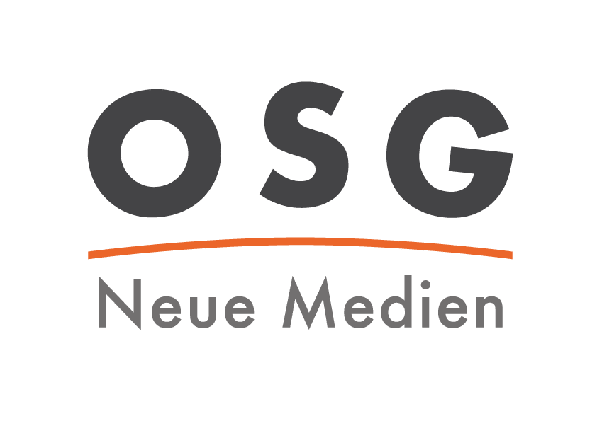 OSG Logo