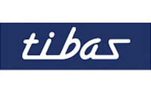 Tibas Logo